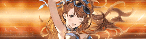 ベアトリクス（水着）