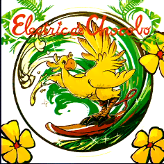 エレキ・デ・チョコボ