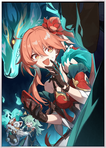 よぉ、ここにいるぜ