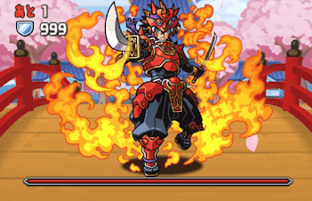 神羅万象コラボダンジョン2