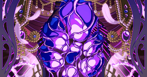 fgo-蛮崇の偽神像