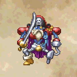 ゆうれいせんちょう