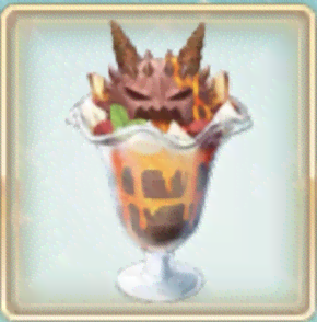 fgo-オニオニパフェ