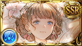 ジュリエット（水）