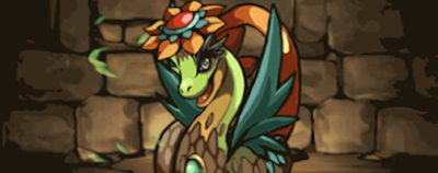 キングブラキオスパーティ