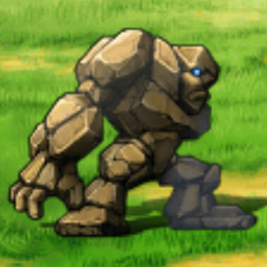 FF5_ゴーレム
