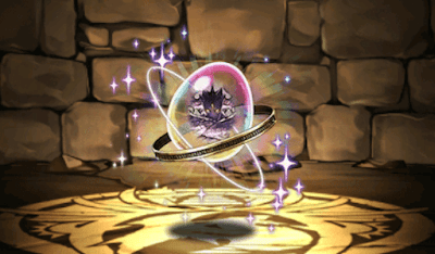 冥窮の億兆龍・アグリゲートの希石