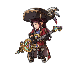 アオイドス_最終上限解放後