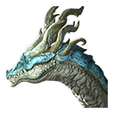 ブルードラゴン