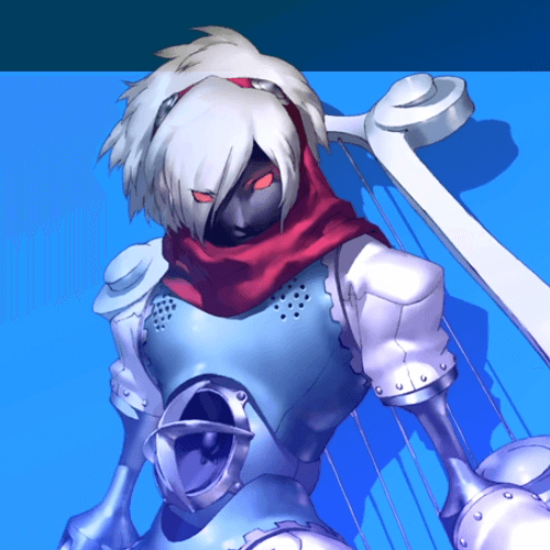 男性版オルフェウス