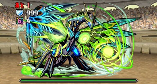 ピィチャレンジLv2-1F