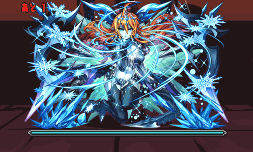 ヴォルスーン降臨！【特殊】9階