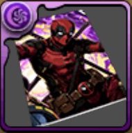 デッドプール＆ウルヴァリン【コラボカバー・1】