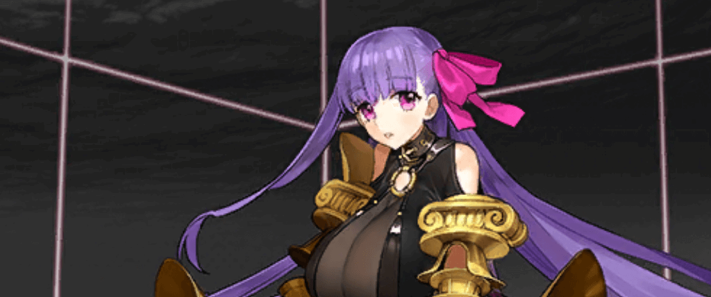 fgo-パッションリップ