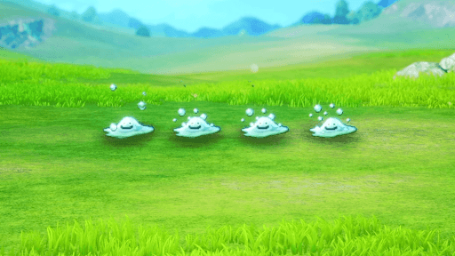 ドラクエ2リメイク_メタル狩り