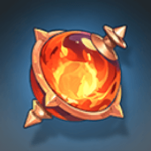 フレイムオーブ