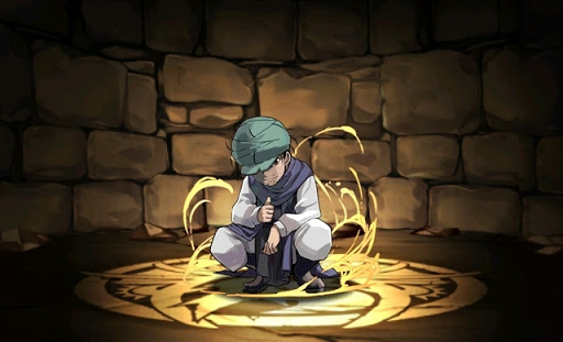 ジン＝フリークス