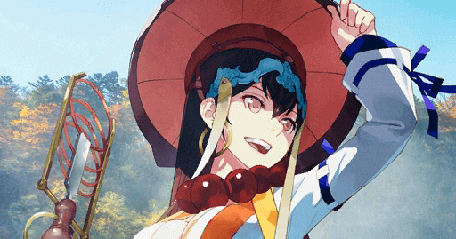 fgo-英霊紀行：玄奘三蔵