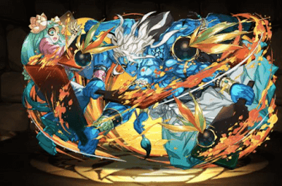 厄はねの破壊神・シヴァ