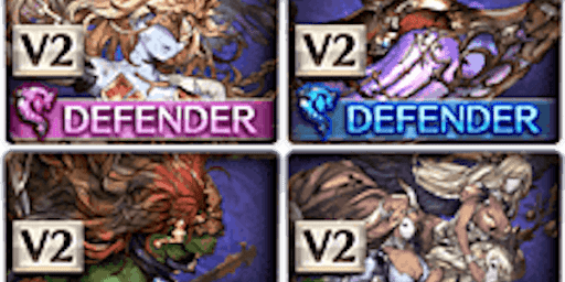 全ディフェンダー