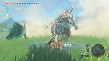 ライネル_ケムリダケ戦法