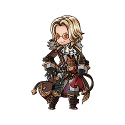 リチャード（SR）_初期状態