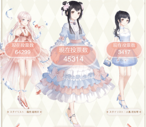 童話王国＿5日目