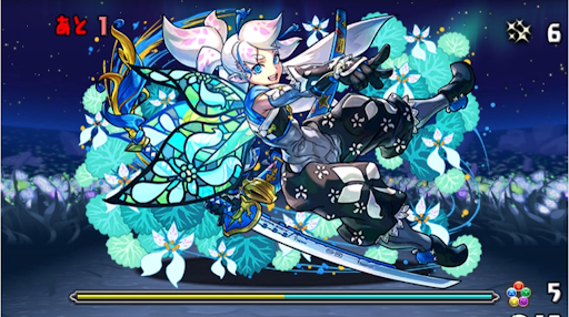 協力！星を紡ぐ精霊-3F