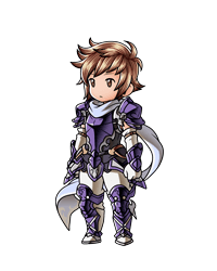 ジョブカラースキングラン2