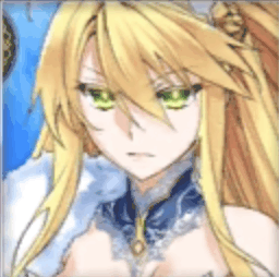 アルトリア・ペンドラゴン(ルーラー)