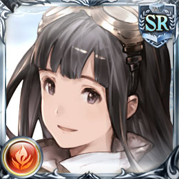 ジェシカ（火）