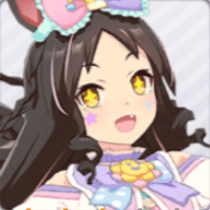 ハロウィンマーベラスサンデー