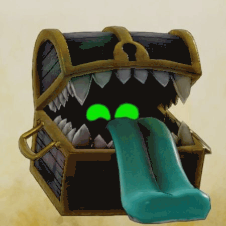 パンドラボックス・邪