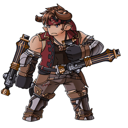 ヴァンツァ（SR）_初期状態