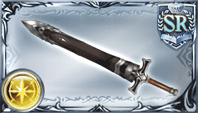 アルビオン制式帯剣