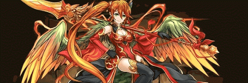 覚醒レイランパーティ