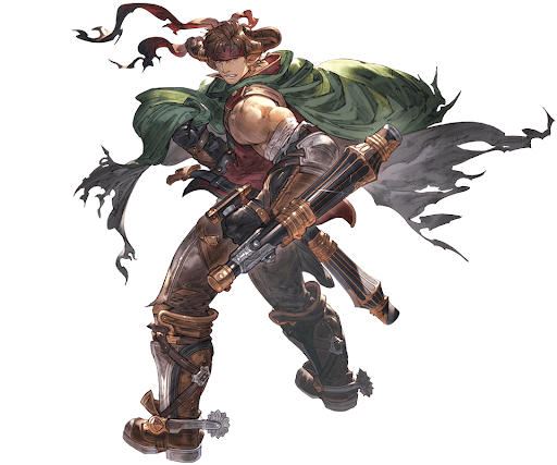 ヴァンツァ_初期状態