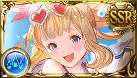 カリオストロ（水着）