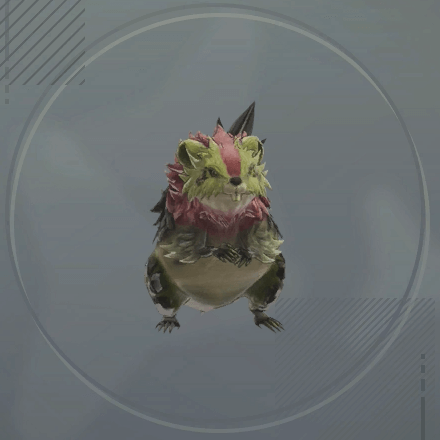 グリムビーバー