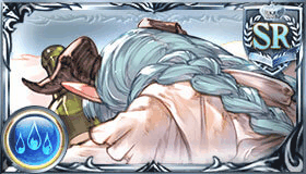 ラムレッダ（水SR）