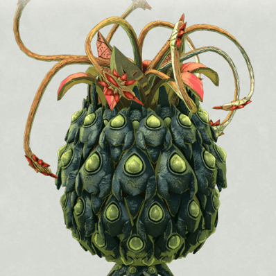 パインプラント＋