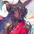 fgo-英霊祝装：シバの女王