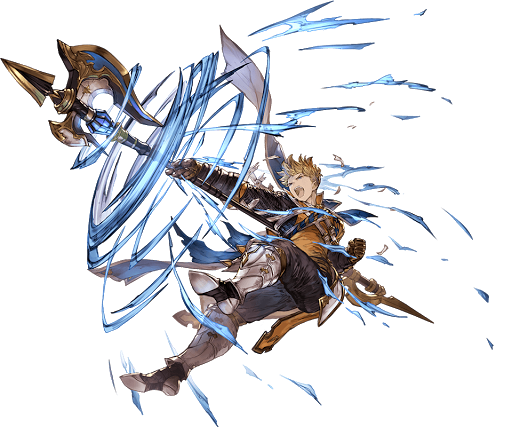 ヴェイン_上限解放後