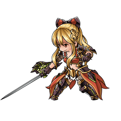 ヴィーラ（闇SSR）_上限解放後