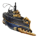 fgo-ノーチラスオーナメント