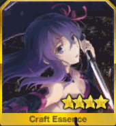 fgo-英霊装束:メドゥーサ