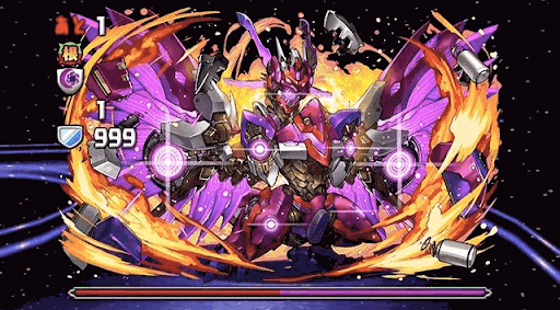 超壊滅無限回廊6F