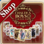 fgo-「CBC2017」限定 概念礼装交換ショップ