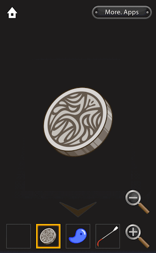 Ruins_石のプレート