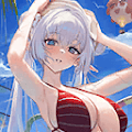 サマー・アーマー